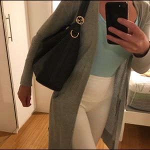 GUCCI Miss GG medium hobo bag. Used. Authentic!